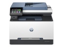 HP Color LaserJet Pro MFP 3302fdw 