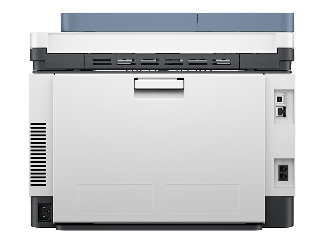 HP Color LaserJet Pro MFP 3302fdw 