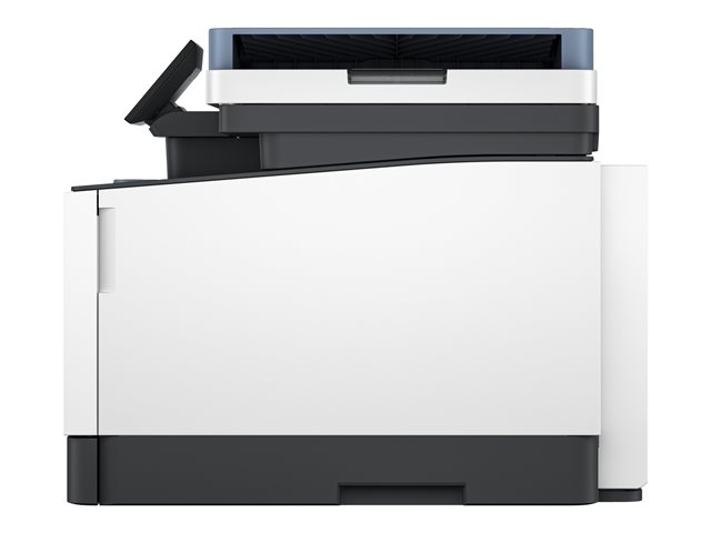 HP Color LaserJet Pro MFP 3302fdw 