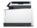 HP Color LaserJet Pro MFP 3302fdw 