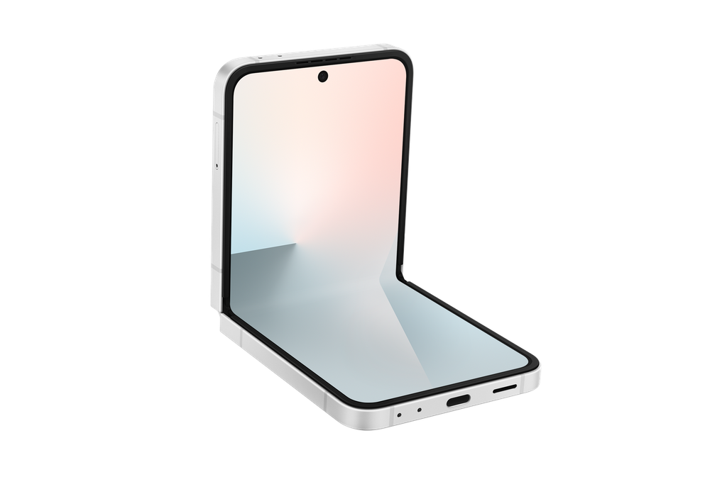 Samsung Galaxy Z Flip 7 FE