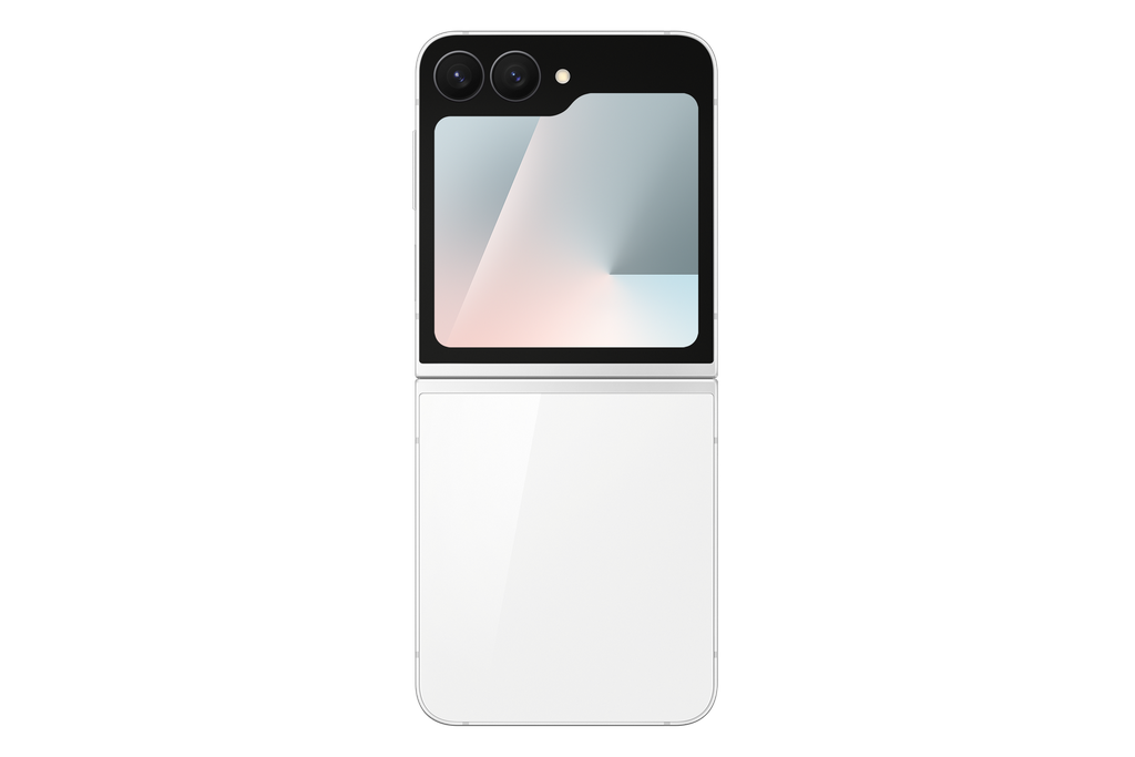 Samsung Galaxy Z Flip 7 FE