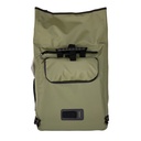 Waterdichte fietsrugzak Army