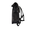 Waterdichte fietsrugzak Nero