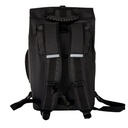 Waterdichte fietsrugzak Nero