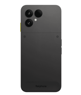 The Fairphone (Gen. 6) 
