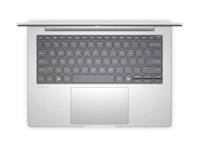 HP EliteBook 8 G1i Notebook AI