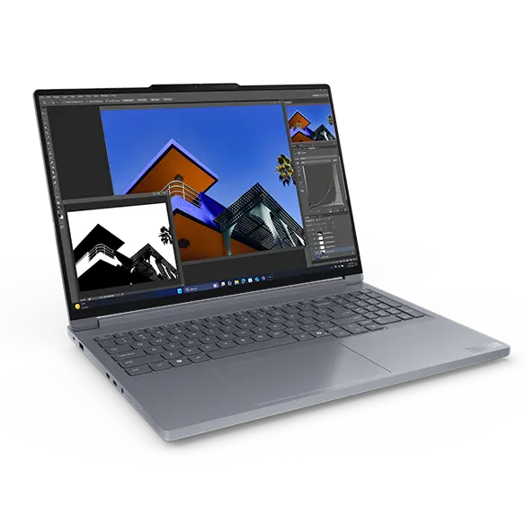 Lenovo ThinkBook 16p G6 ADR 21U0 - AZERTY