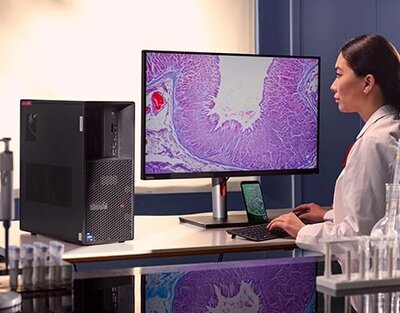 Lenovo ThinkStation P3 Gen 2 30HT 