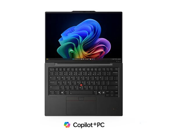 Lenovo ThinkPad X1 Carbon Gen 13 21NS - AZERTY