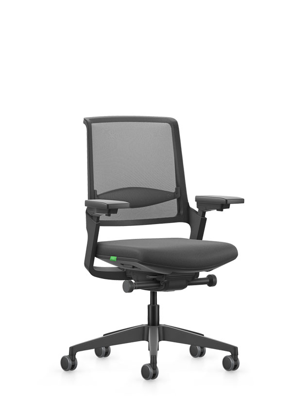 LX005 Premium Desk Chair