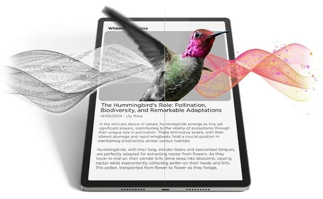 Lenovo Idea Tab Pro ZAE4 