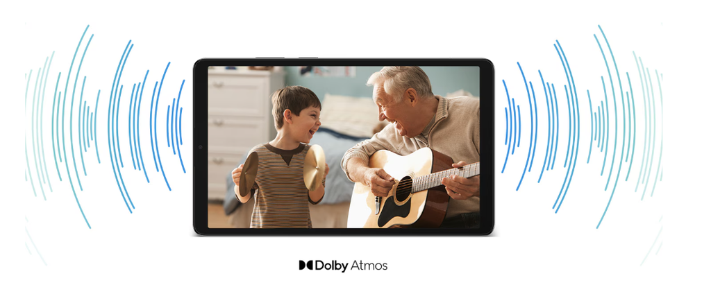 Samsung Galaxy Tab A11