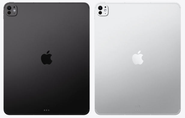 Apple iPad Pro M5 - Wi-Fi