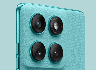 Motorola Edge 60 Fusion