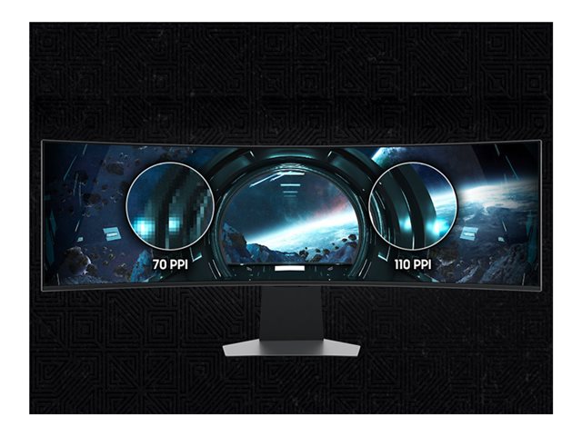 Samsung Odyssey OLED G9 S49DG954SU 