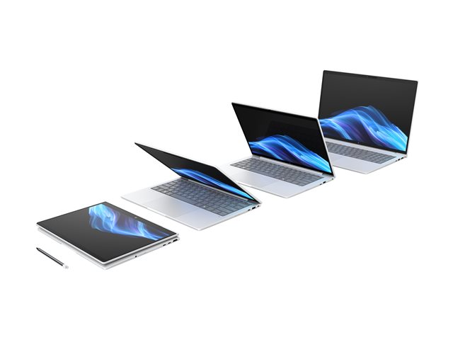 HP EliteBook 8 Flip G1i Notebook AI