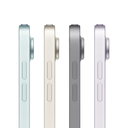 Apple iPad Air M4 - Wi-Fi