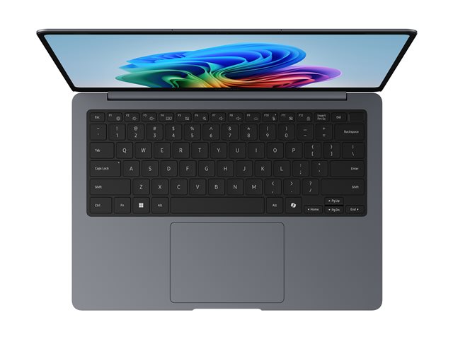Samsung Galaxy Book6 Pro - Intel Core Ultra 7 - AZERTY