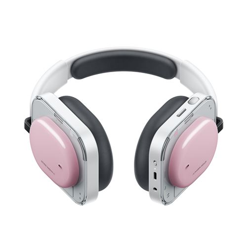 Nothing Headphone (a)