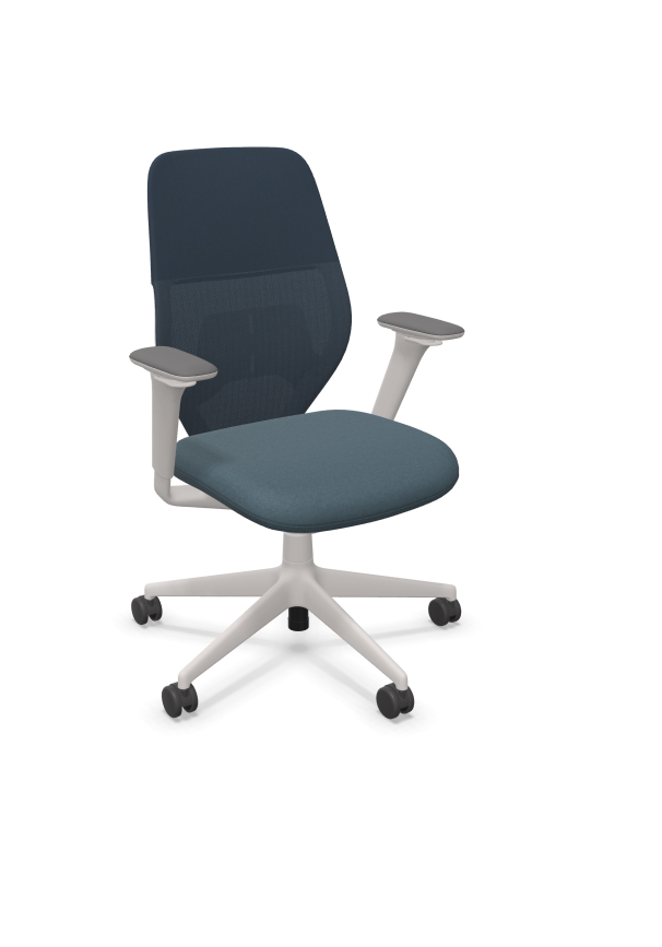 Vitra ACX Mesh Bureaustoel