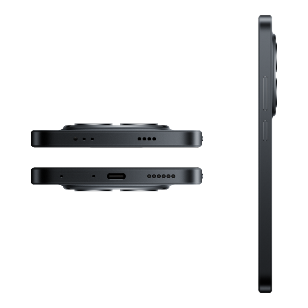 Xiaomi Redmi Note 15 Pro 5G