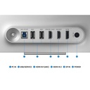 Samsung Odyssey OLED G8 S32DG802SU