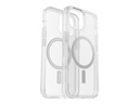 OtterBox Symmetry MagSafe for iPhone 16/16 Plus