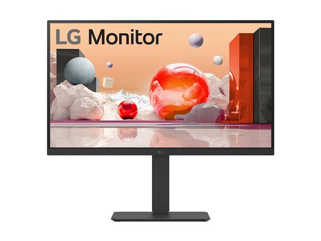 LG 27BA650-B 