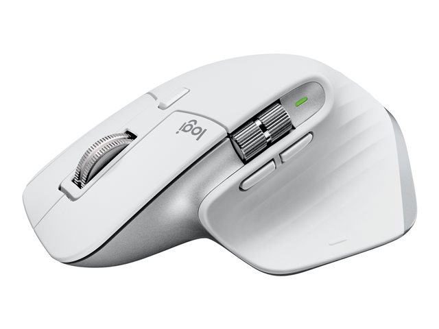 Logitech MX Master 3S Righthanded - seulement pour la version mac