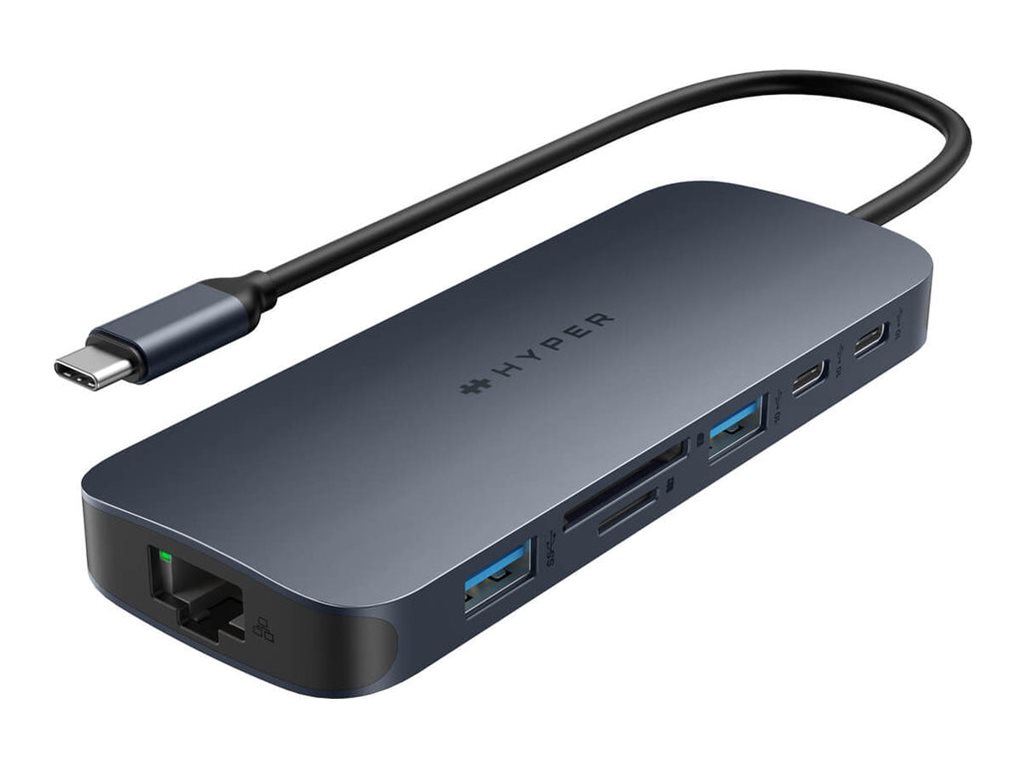 HyperDrive Next Docking Station - 140 Watt