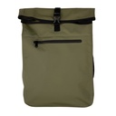 Waterproof cycling backpack Army
