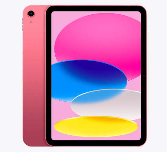 Apple iPad Wi-Fi