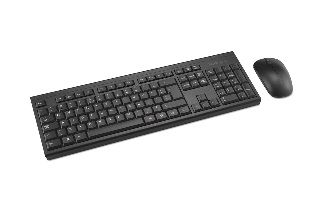 Kensington KM150 draadloze desktop set