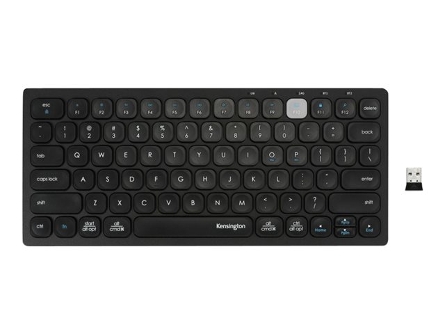 Kensington Multi Device clavier sans fil