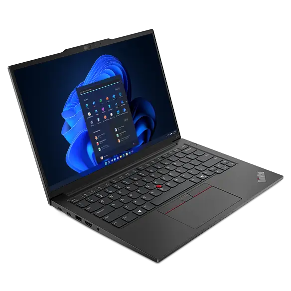 Lenovo ThinkPad E14 Gen 6 - AMD Ryzen 5 - AZERTY