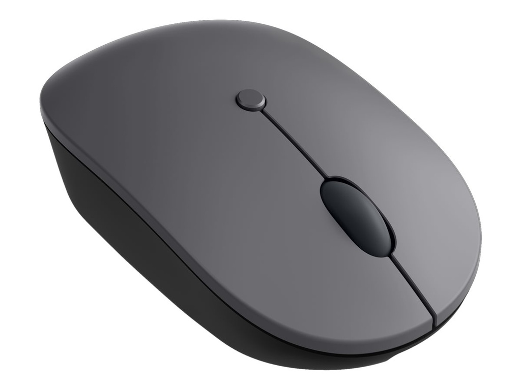 Lenovo Go USB-C Wireless Mouse 