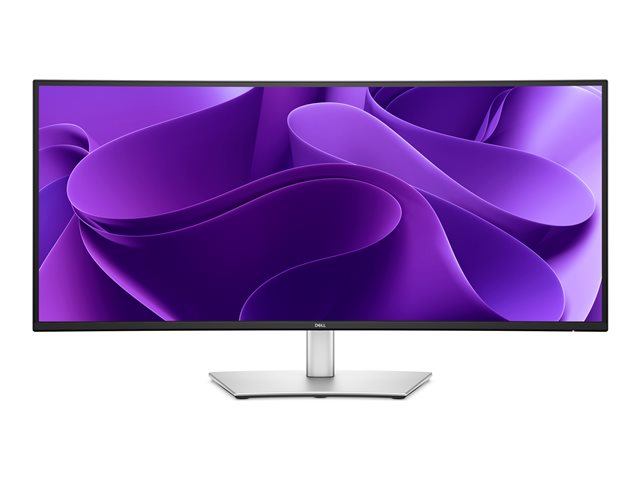 Dell P3425WE