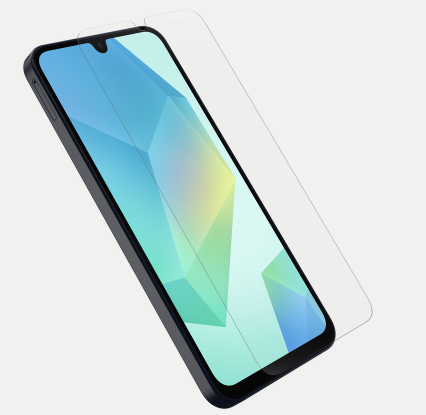 OtterBox Glass Samsung Galaxy A16/A17