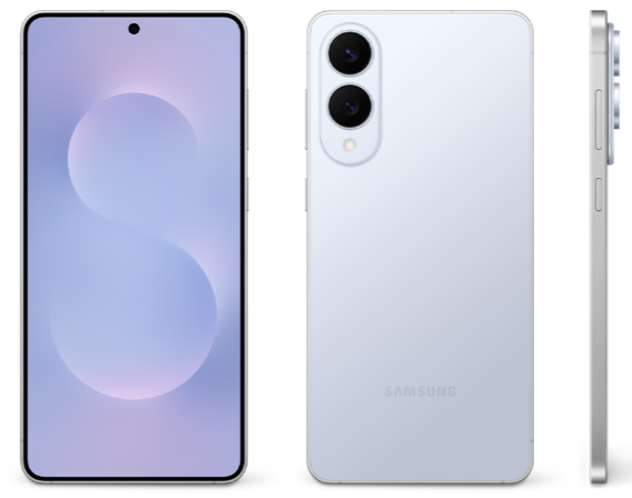 Samsung Galaxy S25 Edge 5G