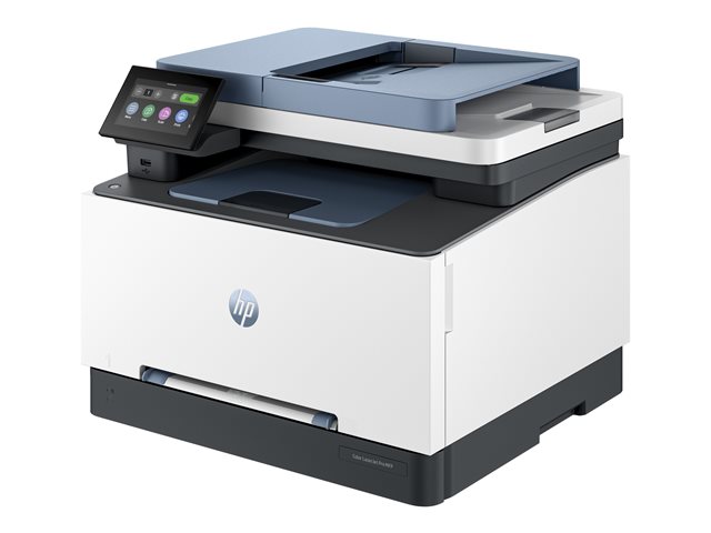 HP Color LaserJet Pro MFP 3302sdw 