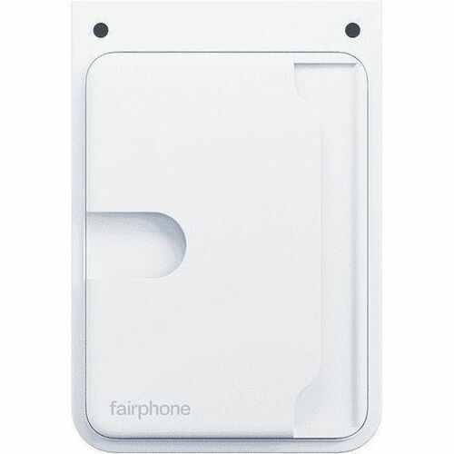 The Fairphone 6 - Card Holder
