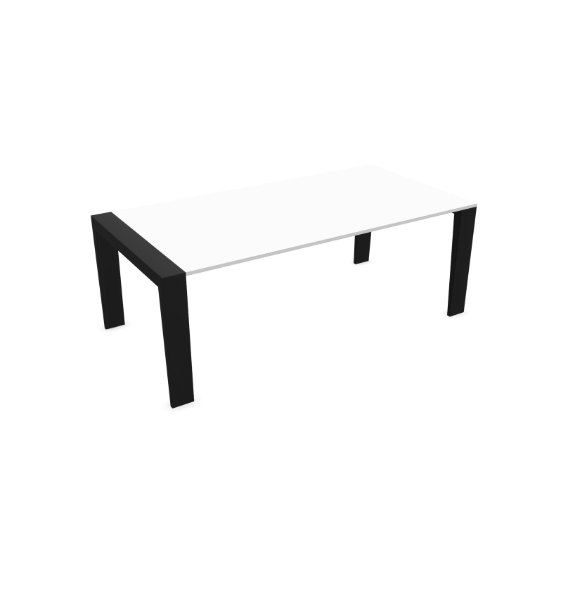 Mahia Executive Desk 