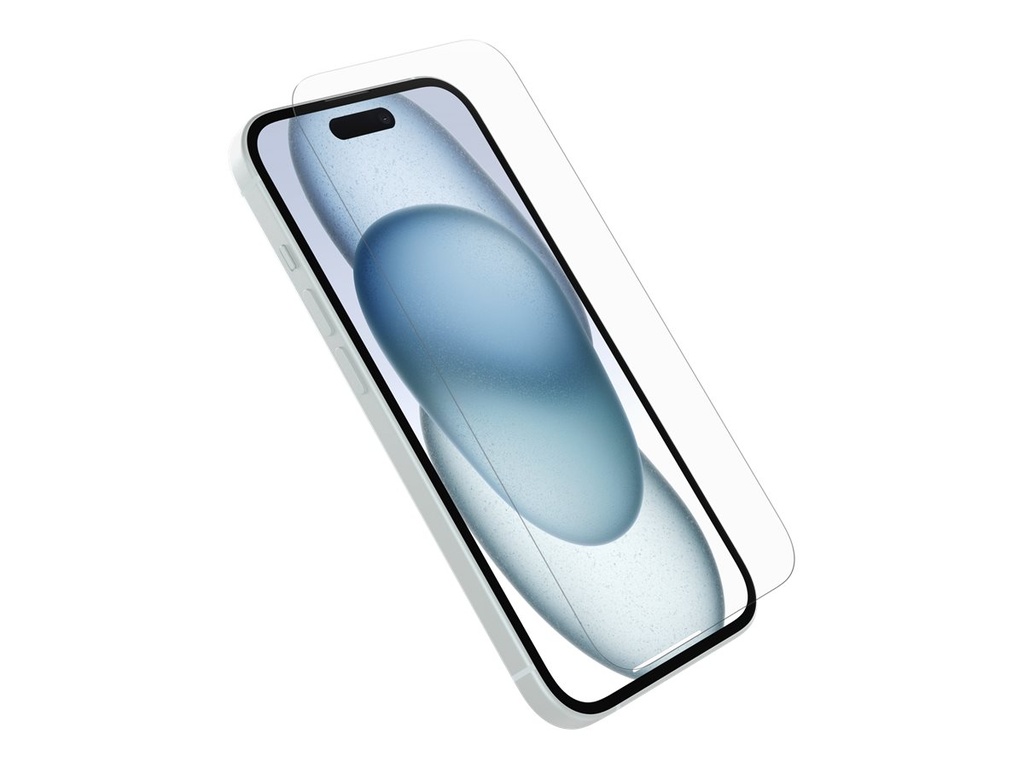 OtterBox Glass Apple iPhone 16 Plus - Clear  
