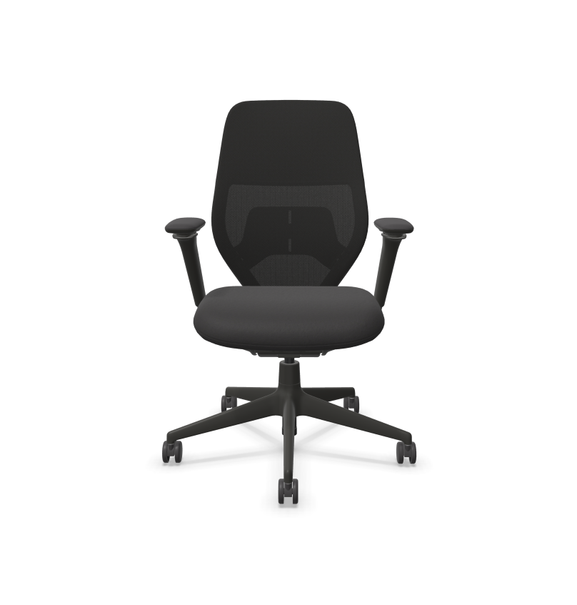 Vitra ACX Mesh Chaise de bureau