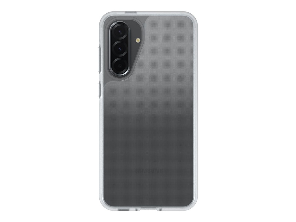 OtterBox React Samsung Galaxy A37 - Clear