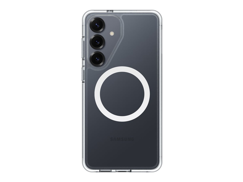 OtterBox React Samsung Galaxy S26+ - Clear