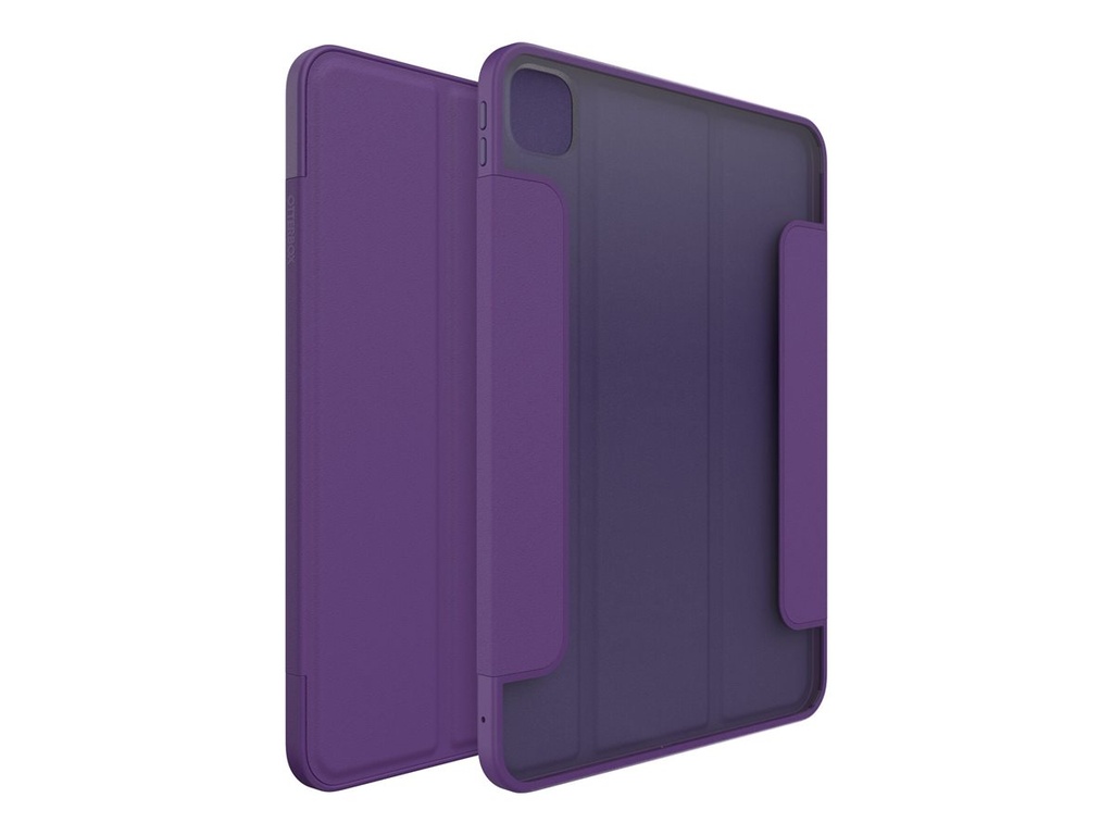 Otterbox Apple iPad Pro M5 - 13 inch - Purple