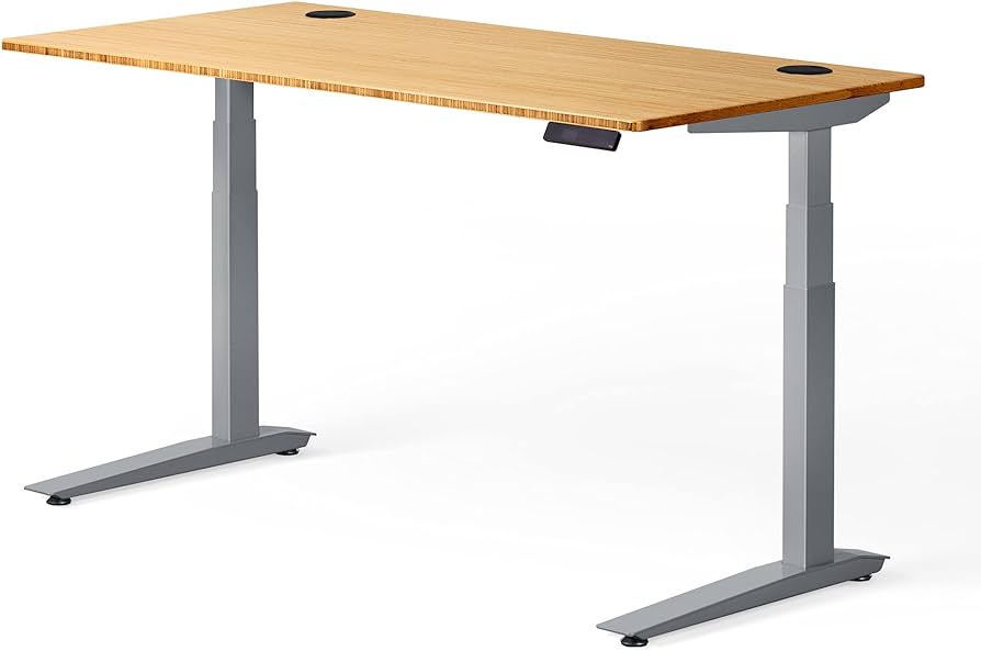 Jarvis zit-sta bureau 