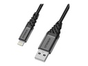 OtterBox Premium Câble USB vers Lightning - 2 m